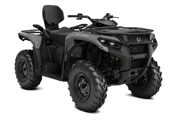 СAN-AM Outlander MAX DPS 500 2024 